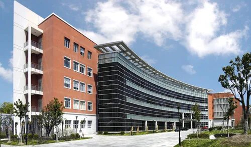 университет миндэ в шанхае. цзяотун университет шанхай. северо западный педагогический университет ланьчжоу. Jiaotong university. шанхайский университет транспорта.