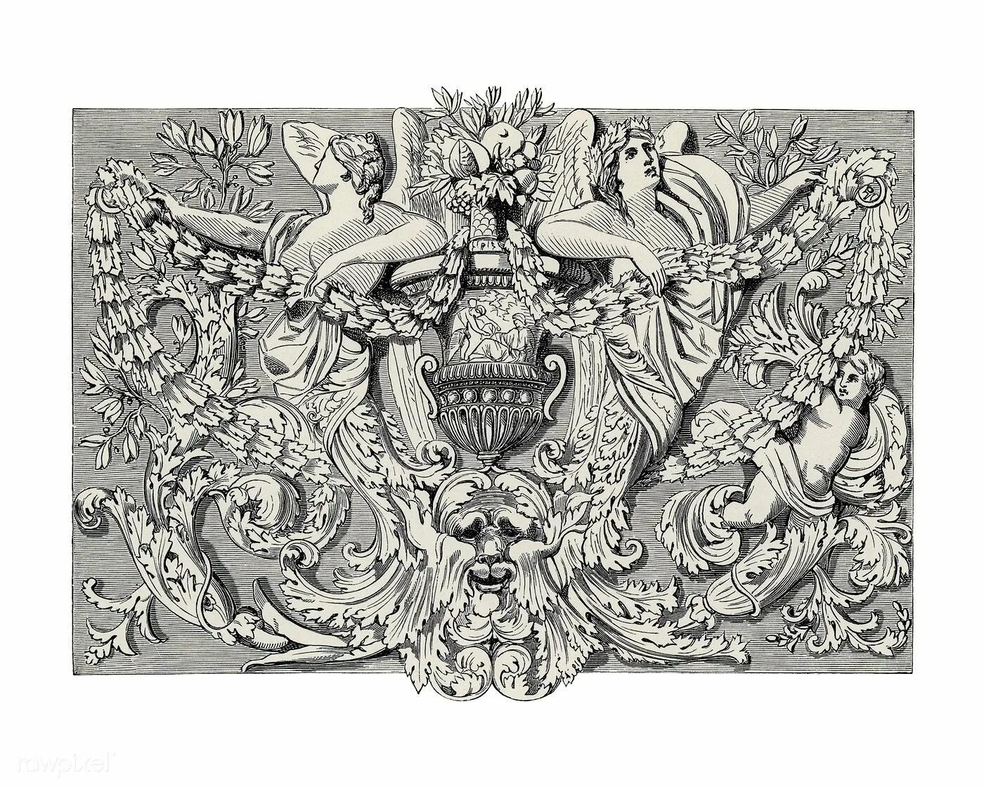 Стиль эстамп. Линогравюра катаев. Эстамп ксилография. Стилизация растений врубель. Арцахская линогравюра.