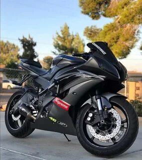Bikes moto