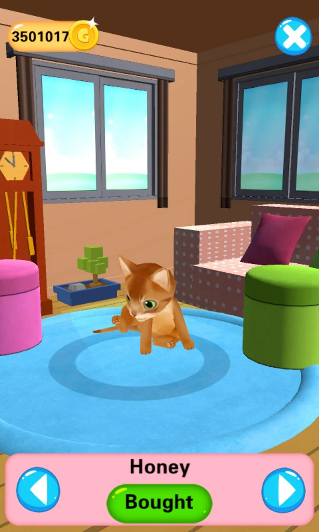 Talking baby cat история. My talking Kitten.. My talking Kitty Virtual Pet. Talking Kitty Cat. Моя говорящая Анджела мод много денег.