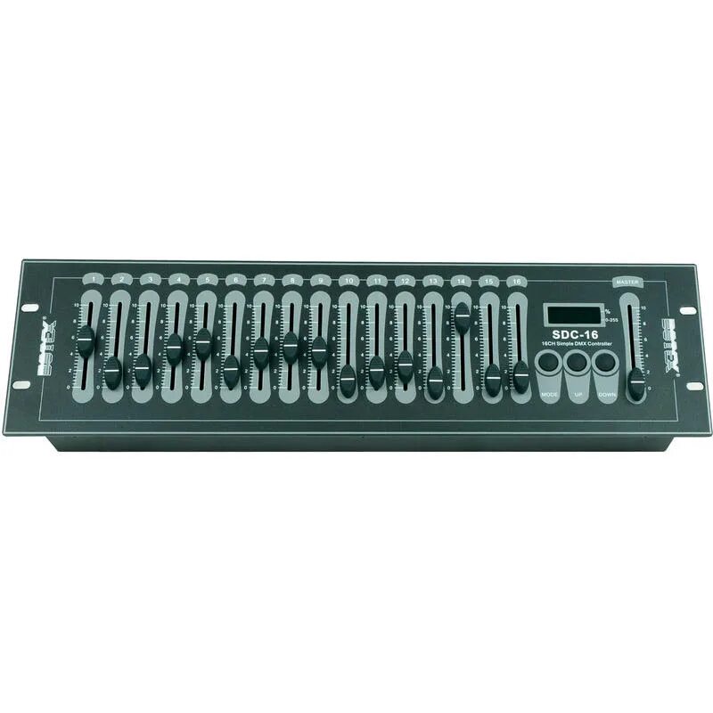 X16 controller