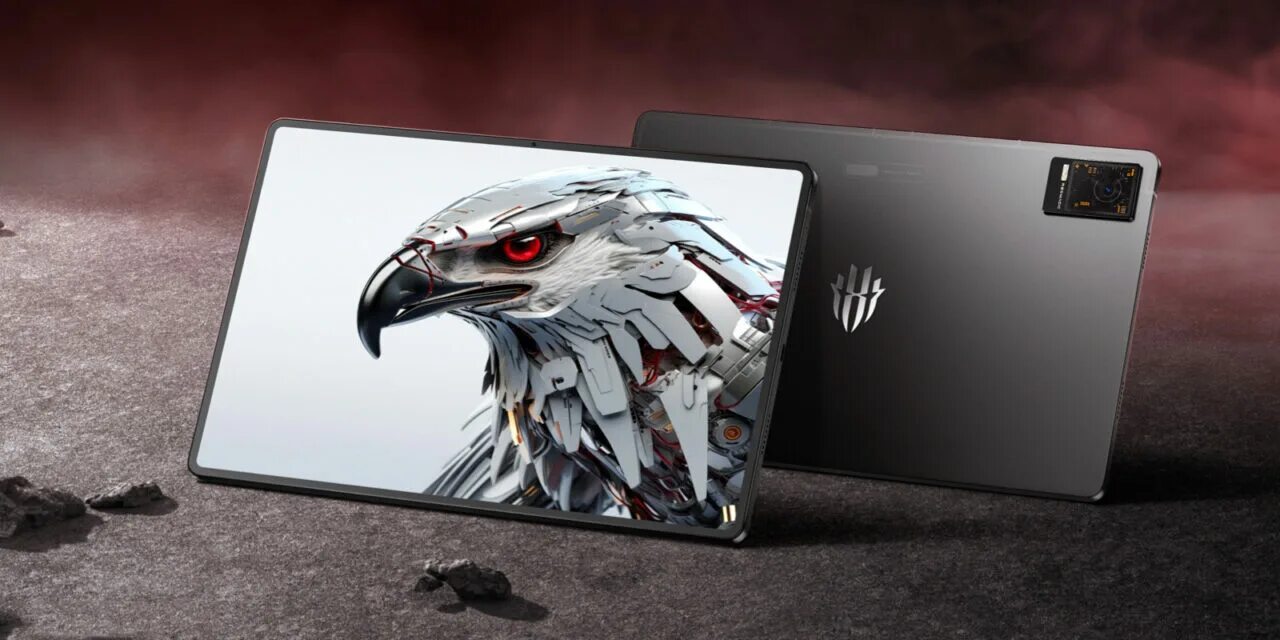 Планшеты magic. Nubia Red Magic 9s Pro. Планшет Nubia Red Magic Gaming Tablet. Разрешения планшета 720. REDMAGIC 9 Pro+.