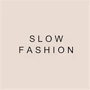 Fashion slow песня