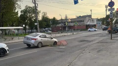 Обстановка в самаре сегодня