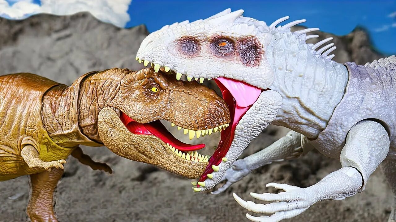 Динозавры. Мир Юрского периода 2 динозавры. Индоминус против тираннозавра. Духи Тираннозавр рекс.