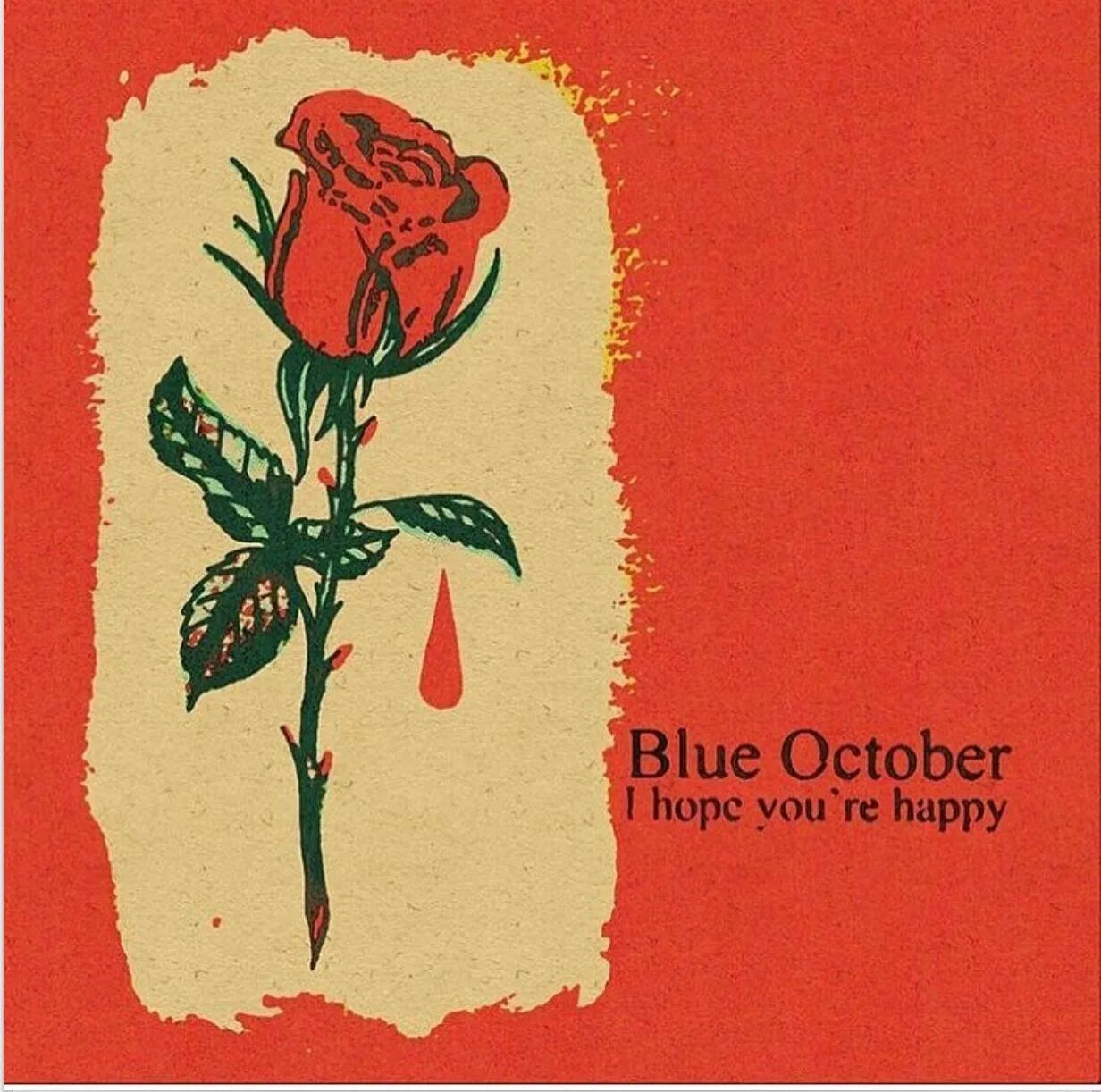 I hope you are happy. Группа Blue October. Blue October логотип. Blue October обложки альбомов. Группа logo Blue October.