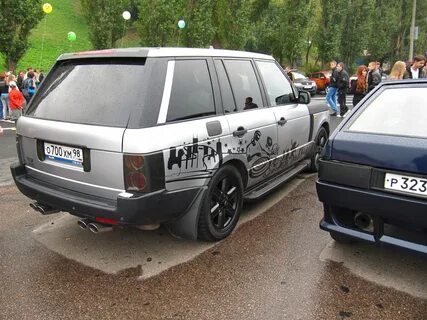 Real tuning