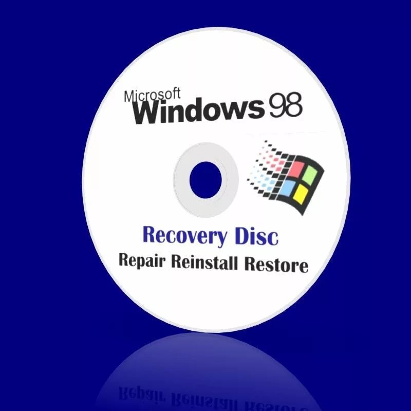 Восстановить cd. Диск Windows 98. Диск CD win-98. Windows 98 se CD. Windows 98 второе издание.