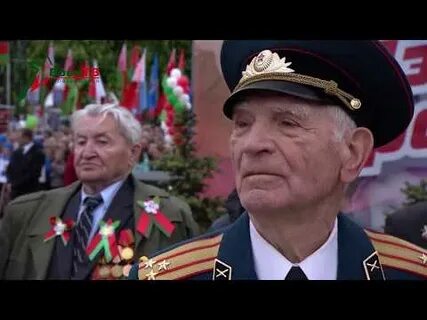 Майскими короткими ночами отгремев закончились бои