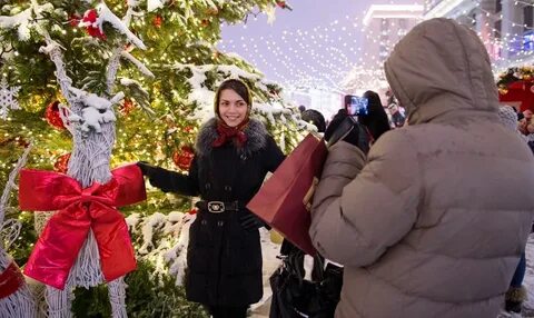 Декабря 2018 г