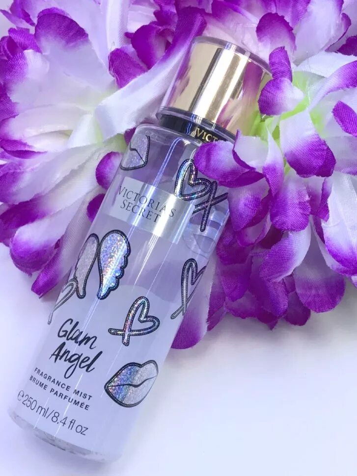 спрей для тела запахи