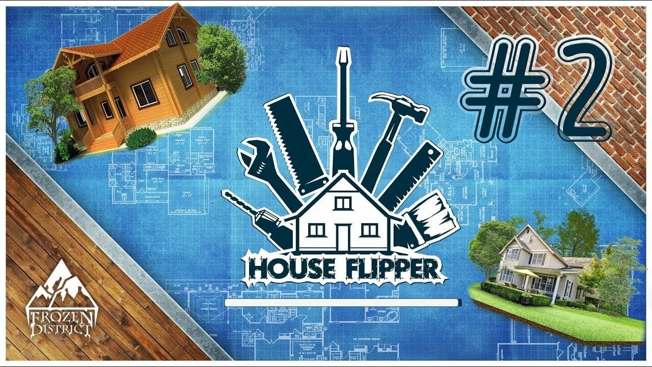 House flipper логотип. Хаус флиппер 2 на русском. Хаус флиппер превью. House flipper 1. Хаус флиппер превью.
