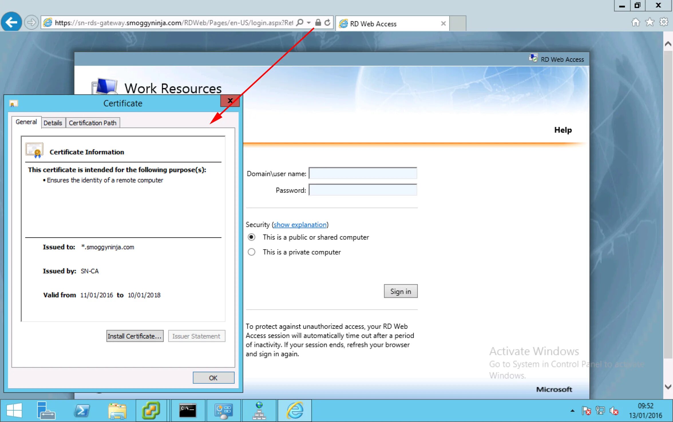Session access. RDP клиент для Windows 10. RDP файл. Интерфейс RDP. Remote desktop web access.