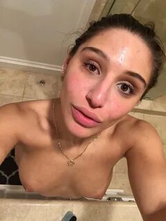 Abella danger selfie pictures