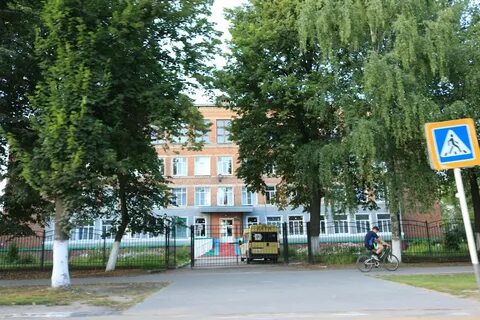 Первый в г донской