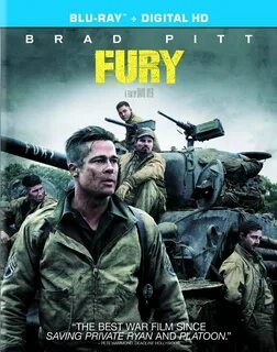 Big fury