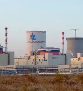 Сайт ростовской аэс