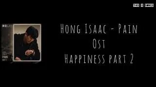 Isaac hong close your. Isaac Hong Pain перевод.