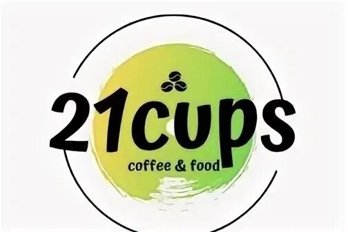 21 cups