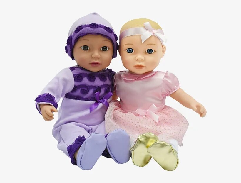 2 пупса. Две куклы. Две куклы для детей. Кукла 2. 2 Красивые куклы.