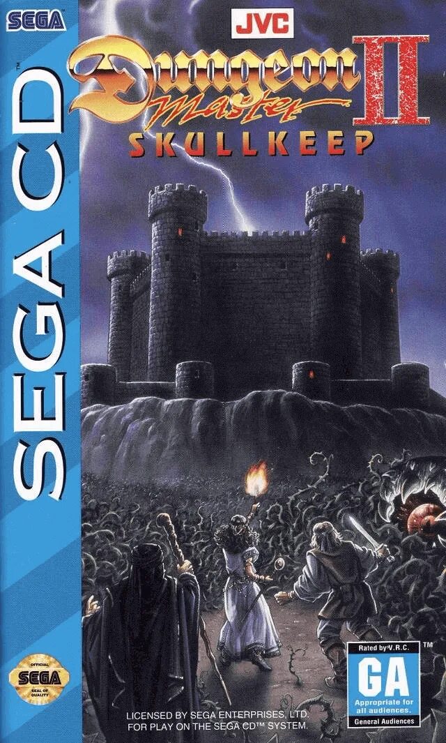 Мастер подземелья игра. Dungeon Master II - Skullkeep (Sega CD). Dungeon Master 2: Skullkeep. Dungeon Master II the Legend of Skullkeep. Sega игра в замке.