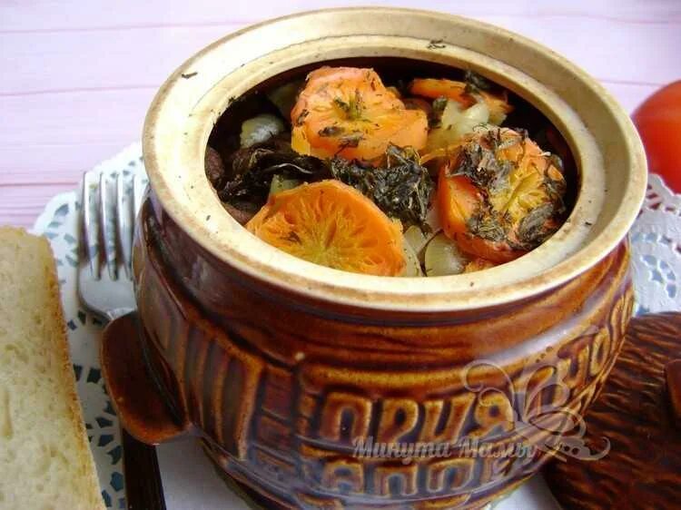 как приготовить говядину с картошкой в горшочках. чанахи (говядина с овощами по-грузински). блюда в тыквенном горшочке. как приготовить говядину с картошкой в горшочках. жаркое из говядины в горшочках в духовке.