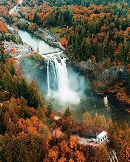 Falls first fall