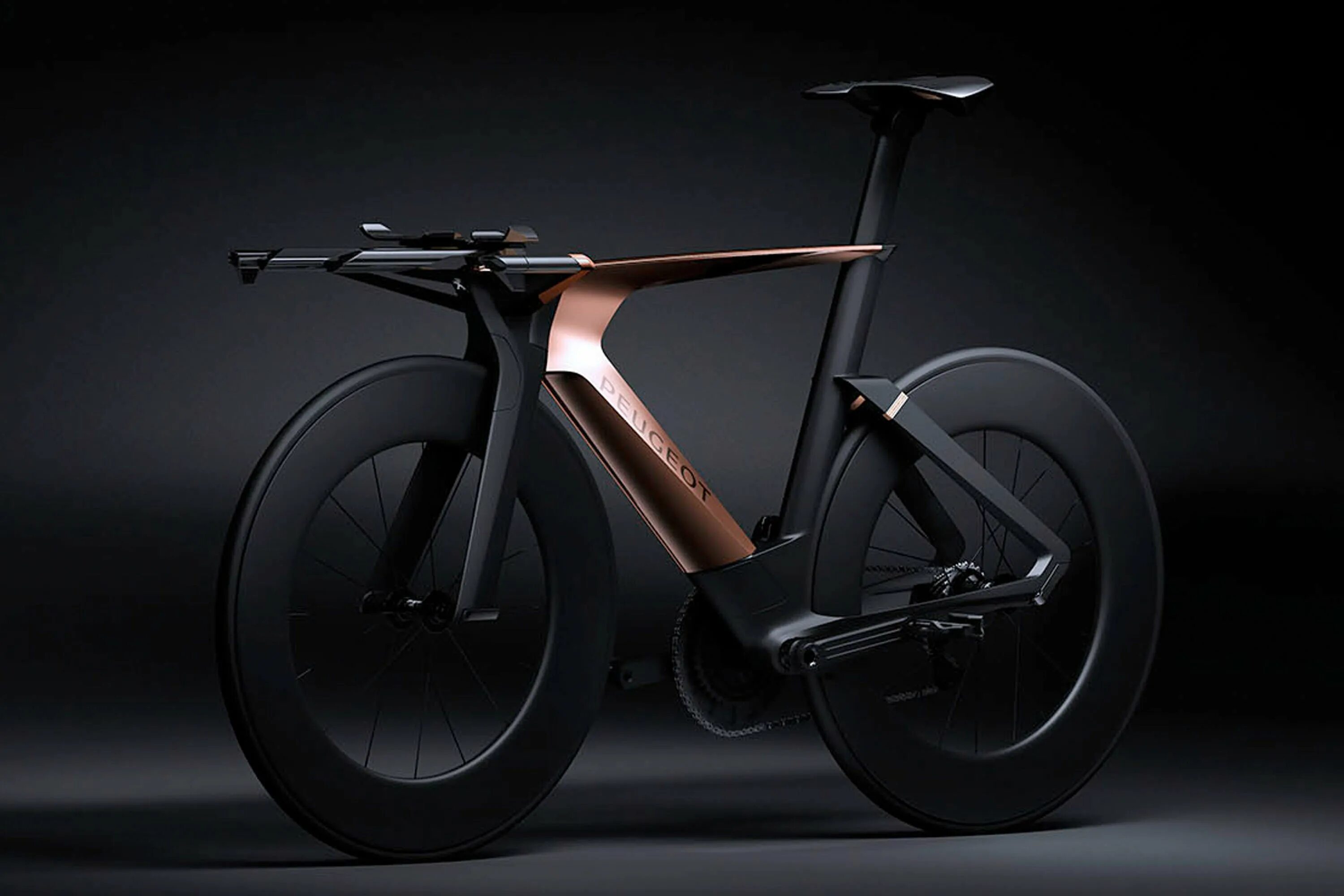 Bad bike. Велосипед Пежо Оникс. Peugeot Onyx Concept. Велосипед Quanta Concept. Велосипед будущего.