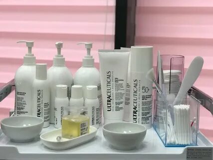 Solar beauty clinic