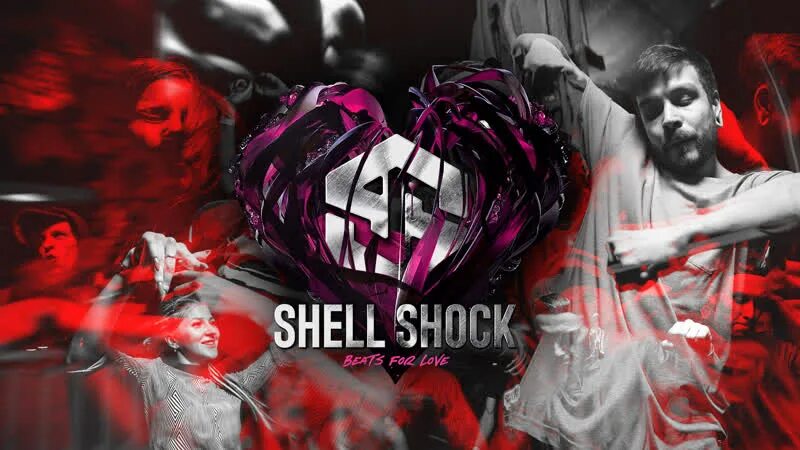 J shell