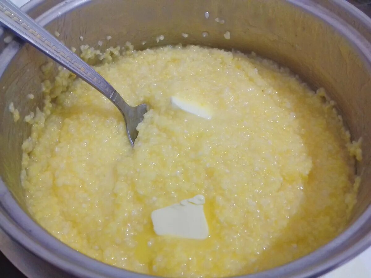 Сильно ли разваривается