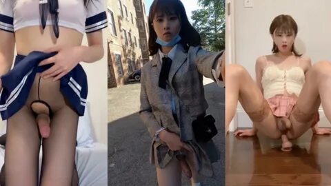 Suki TRANS Porn Videos (Suki TRANS) - Pornoido