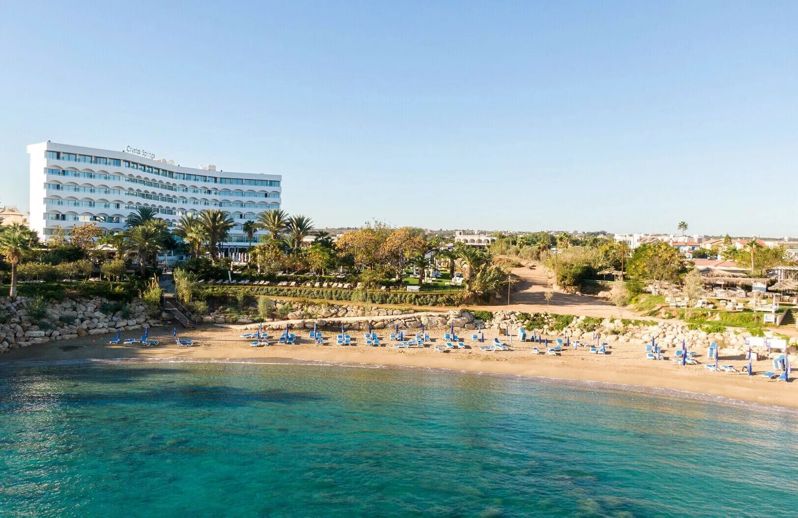 Кипр протарас отели. Кристалл спрингс кипр. кипр кристал спрингс бич. crystal springs beach hotel 4*. кристал спрингс бич отель протарас.