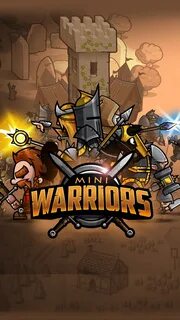 Mini warriors