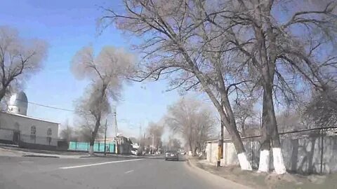 Тараз улицы индекс