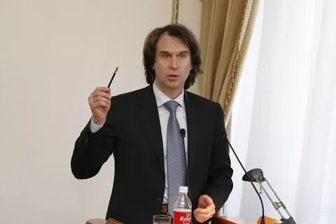 Сергеем лисовским