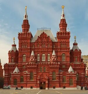 Комплекс исторического музея