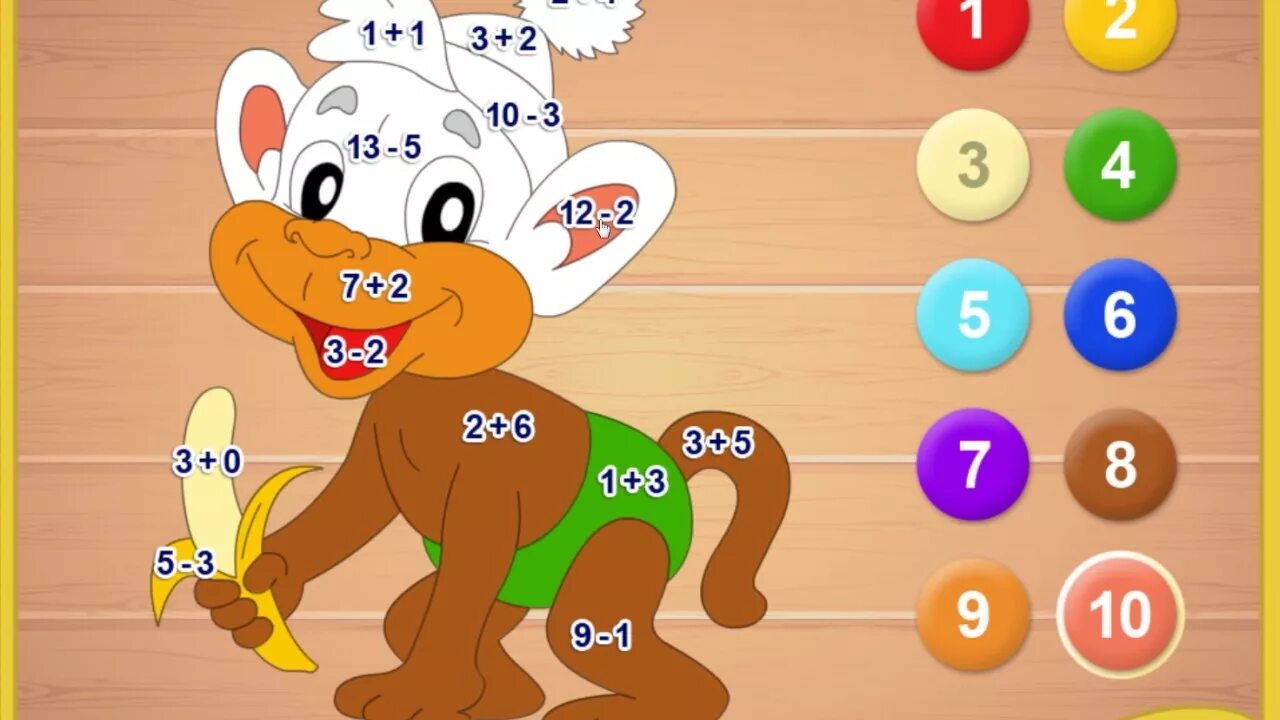 Задача обезьяна. Математические игры. Обезьянки задания для малышей. Игра математика обезьяны. Обезьяна задания для детей.