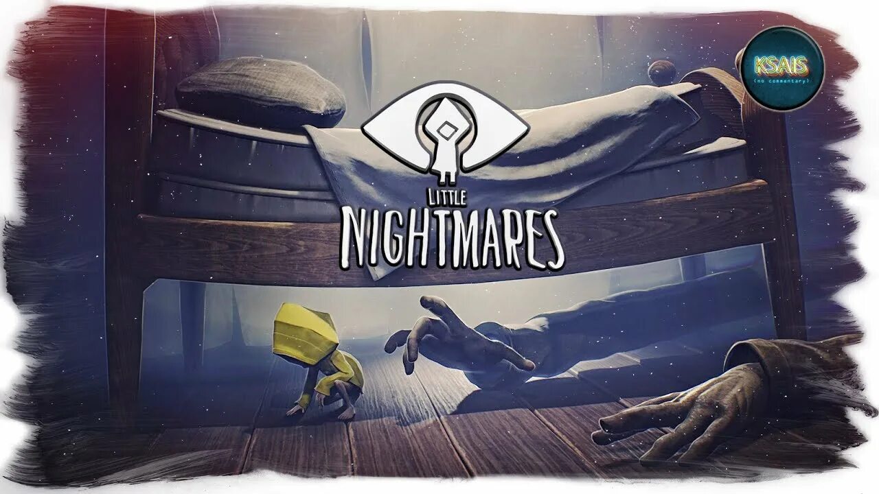 Полное прохождение маленьких кошмаров. Чрево little Nightmares. Little Nightmares корабль. Чрево из little Nightmares.