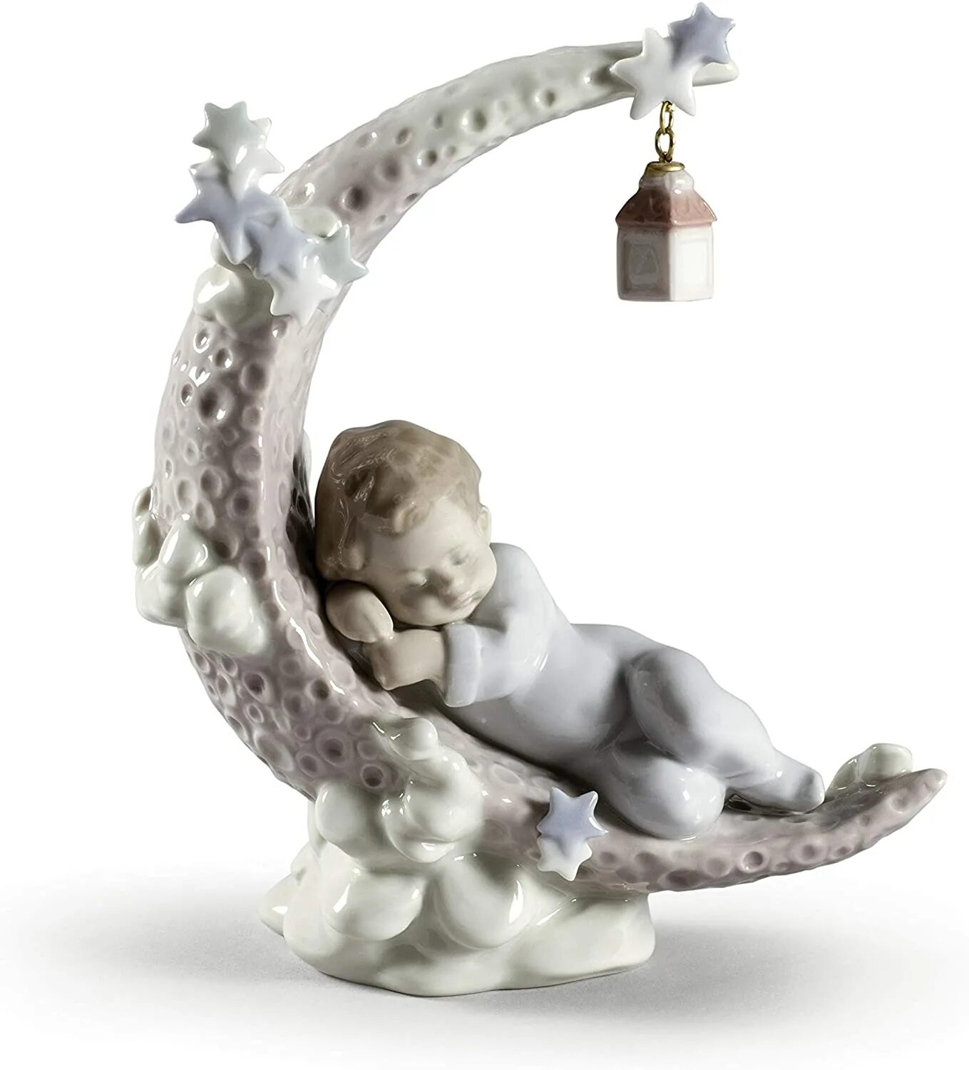 Статуэтка спящего. Lladro новый год. lladro кулон. статуэтка lladro спящий мальчик на кресле. 3d модель статуэтка lladro сова.
