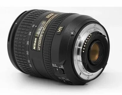 Nikon 16 85mm f 3.5 5.6