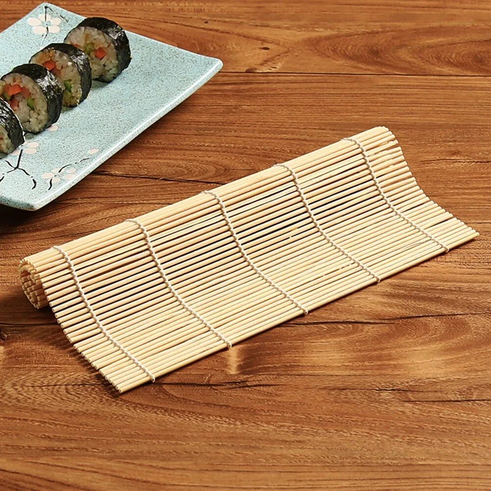 Bamboo rolls. Суши Bamboo sushi-mat,. Namura бамбуковый коврик для суши. Коврик для приготовления роллов суши-ролл. Циновка макису.