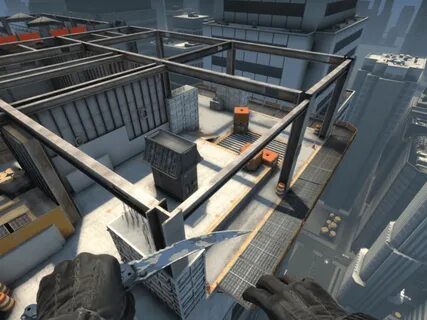 Vertigo cs 2