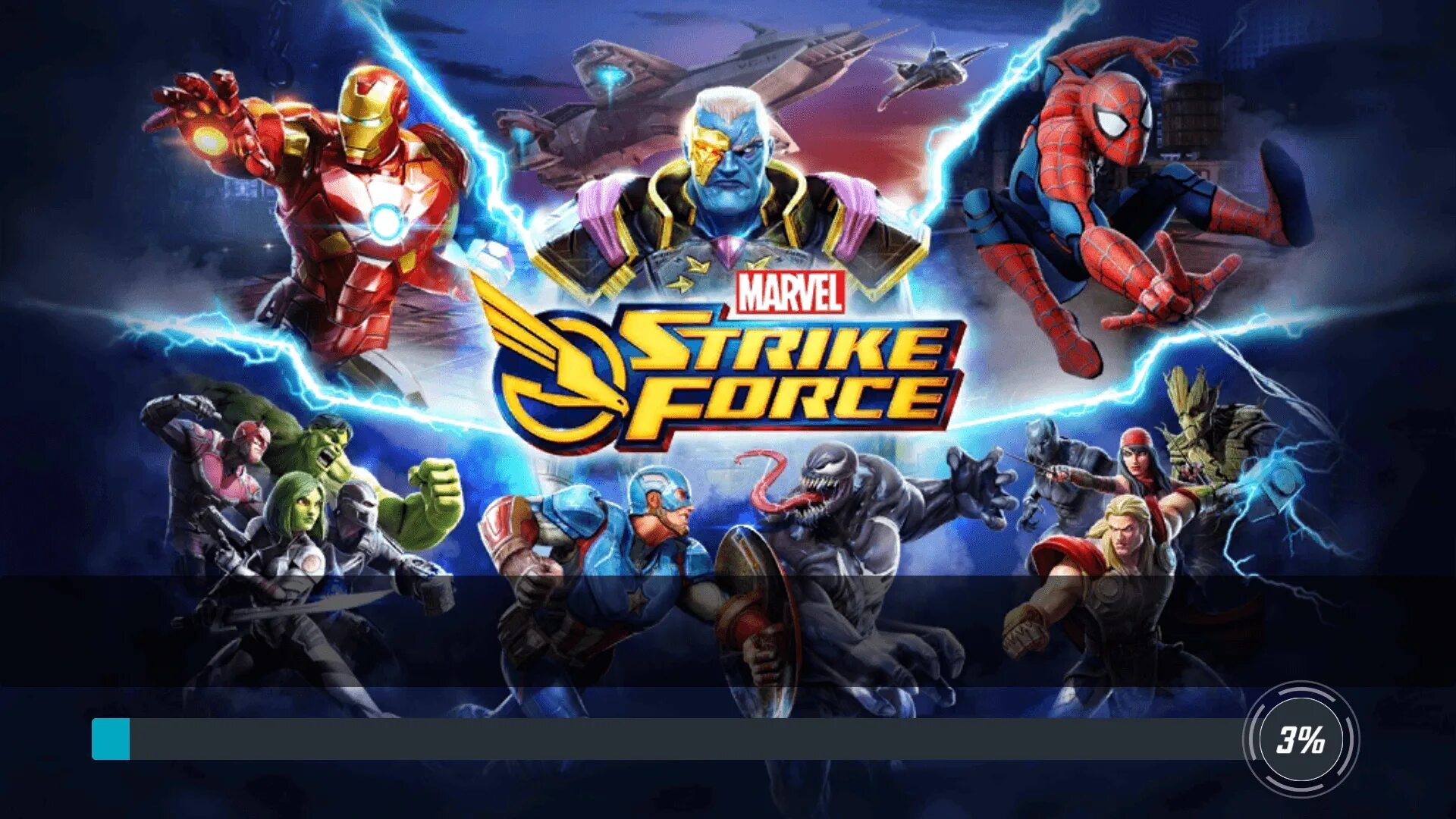 Установить marvel. Марвел страйк Форс обои. Marvel Strike Force: Squad RPG. Марвел страйк Форс персонажи. Икарис обои Marvel Strike Force.