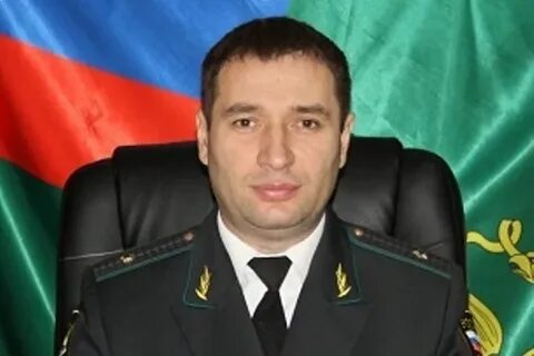 Начальник судебных приставов г москвы