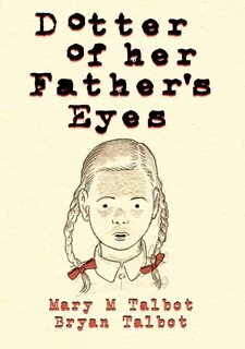 My fathers eyes