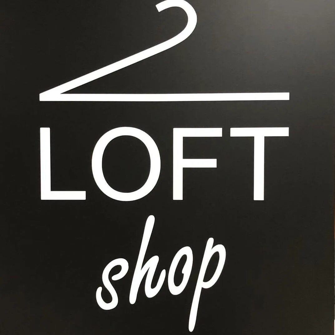 Loft 56. Лофт шоп. loft logo. лофт мем.