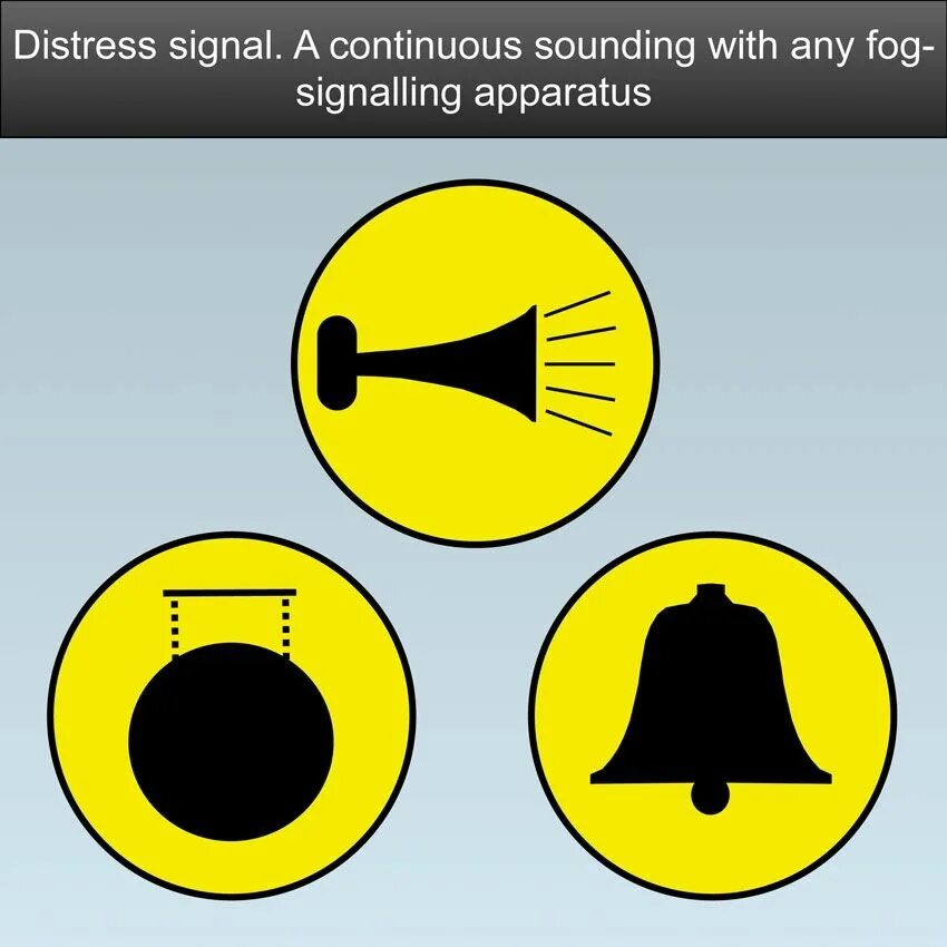 Distress Signals. Сигнал сос светом. Distress Signal NC. Fog Signal. Сигнал сос звук