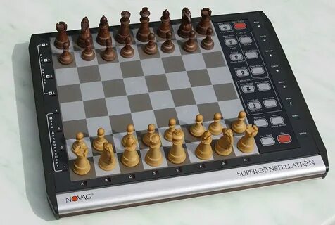 Chess 6
