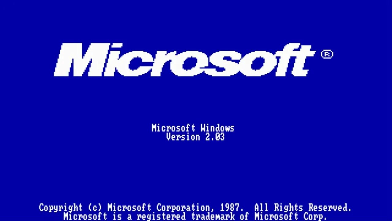 The two windows. Microsoft windows 2. windows 2.0 1987. windows 2.1. виндовс 1.